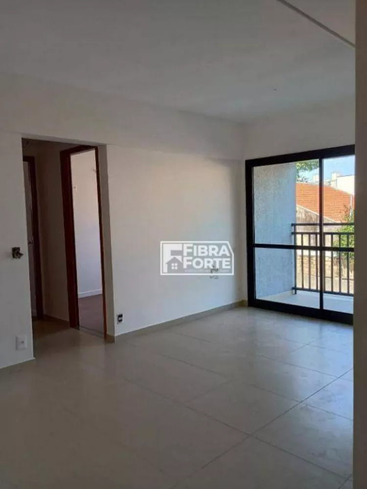 Apartamento, 2 quartos, 54 m² - Foto 1