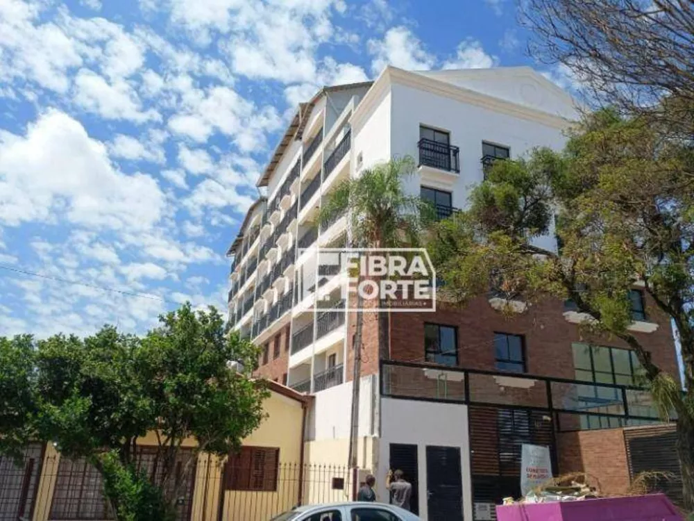 Apartamento, 2 quartos, 54 m² - Foto 10