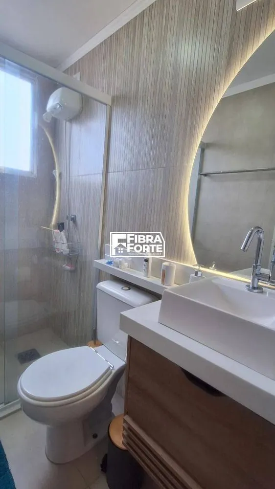 Apartamento, 3 quartos, 79 m² - Foto 9