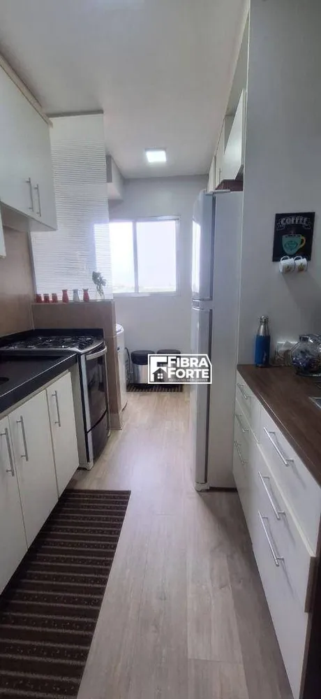 Apartamento, 3 quartos, 79 m² - Foto 4