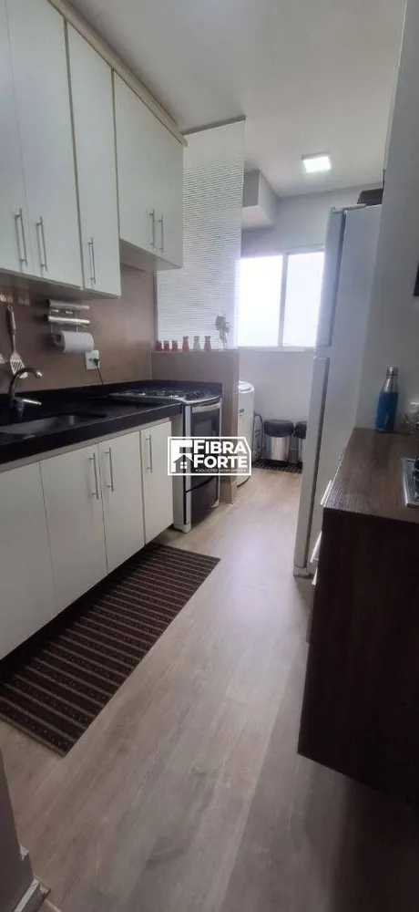 Apartamento, 3 quartos, 79 m² - Foto 5