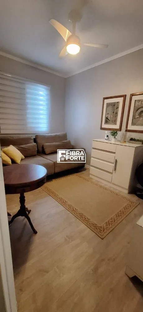 Apartamento, 3 quartos, 79 m² - Foto 8