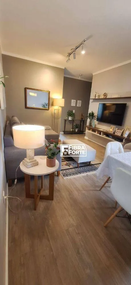 Apartamento, 3 quartos, 79 m² - Foto 1