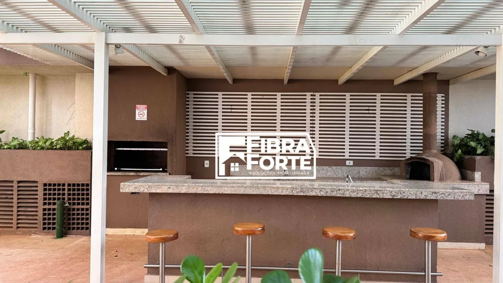 Apartamento, 4 quartos, 137 m² - Foto 2
