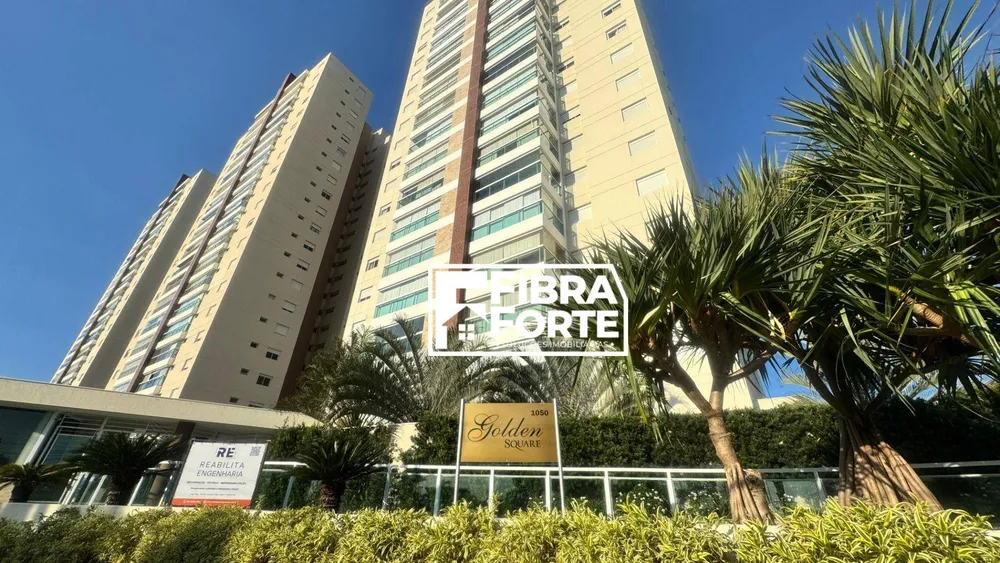 Apartamento, 4 quartos, 137 m² - Foto 12
