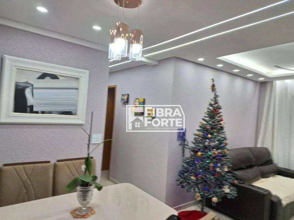 Apartamento, 3 quartos, 72 m² - Foto 2