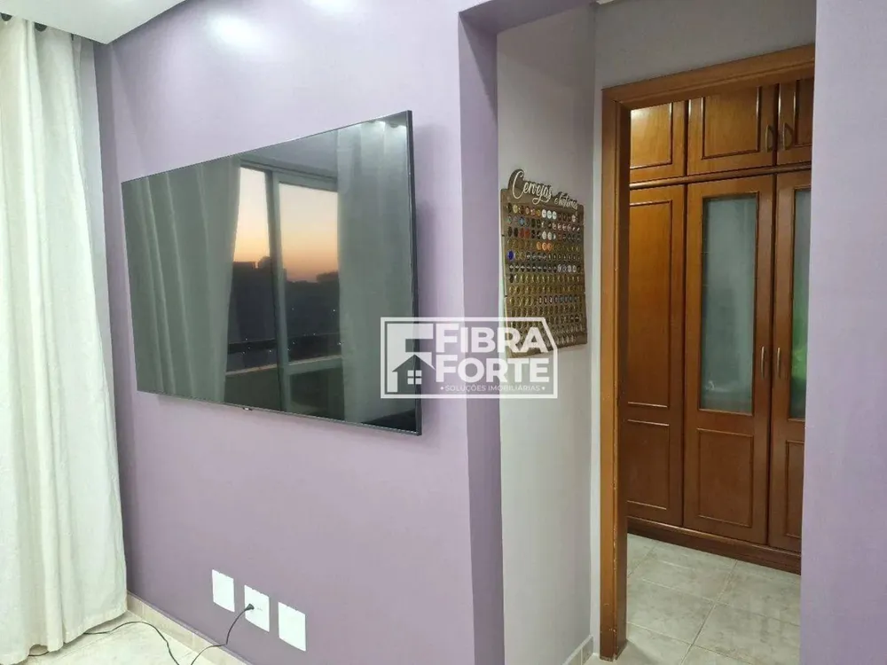 Apartamento, 3 quartos, 72 m² - Foto 1