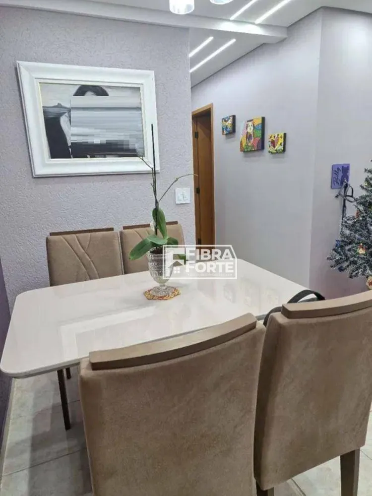 Apartamento, 3 quartos, 72 m² - Foto 4