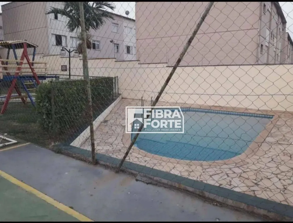 Apartamento, 3 quartos, 72 m² - Foto 8