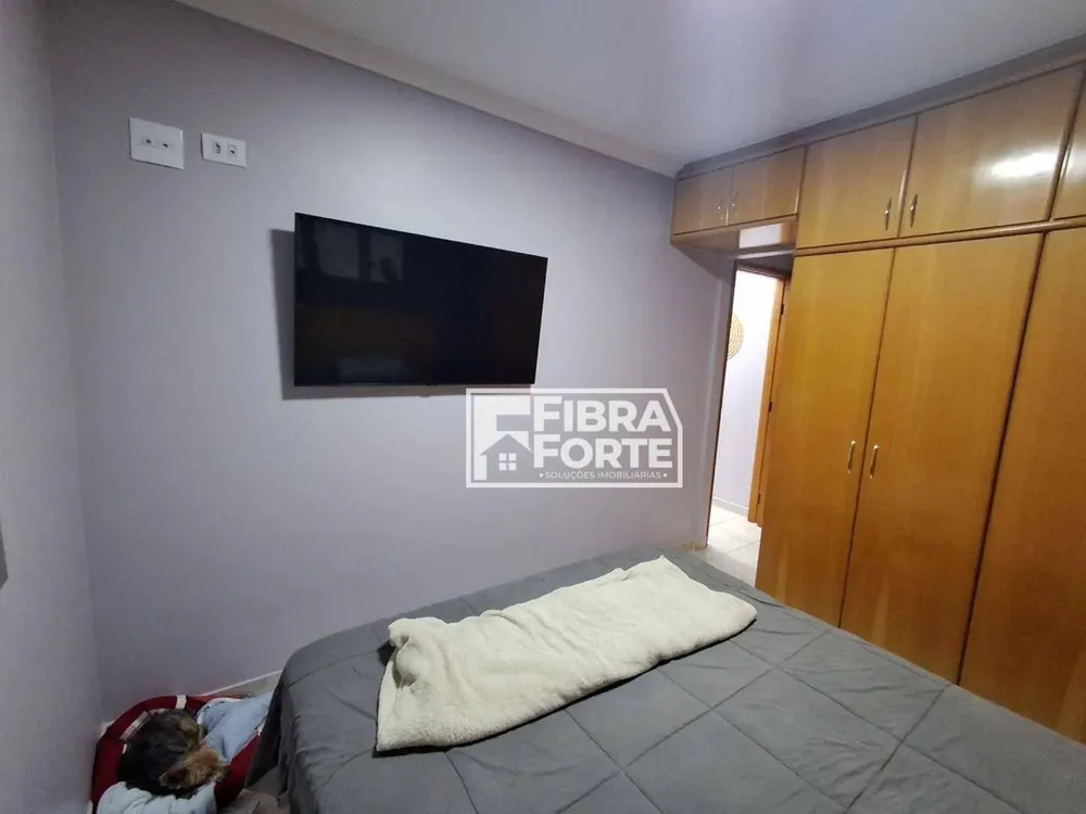Apartamento, 3 quartos, 72 m² - Foto 5
