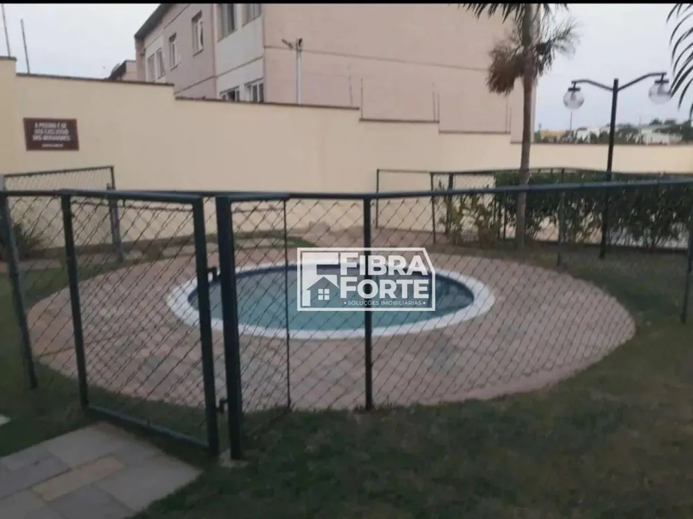 Apartamento, 3 quartos, 72 m² - Foto 9