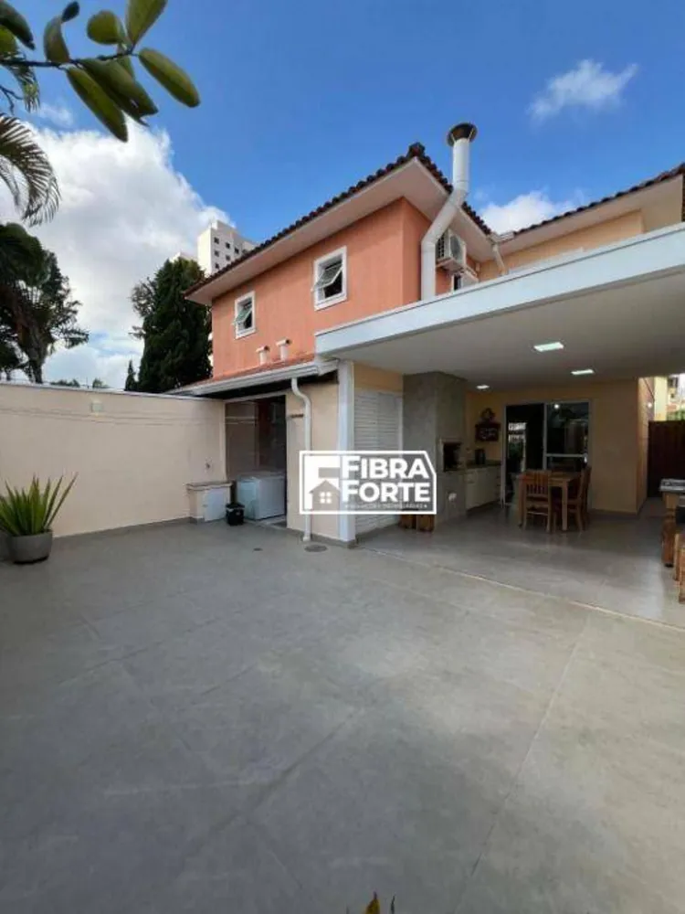 Casa de Condomínio, 3 quartos - Foto 5