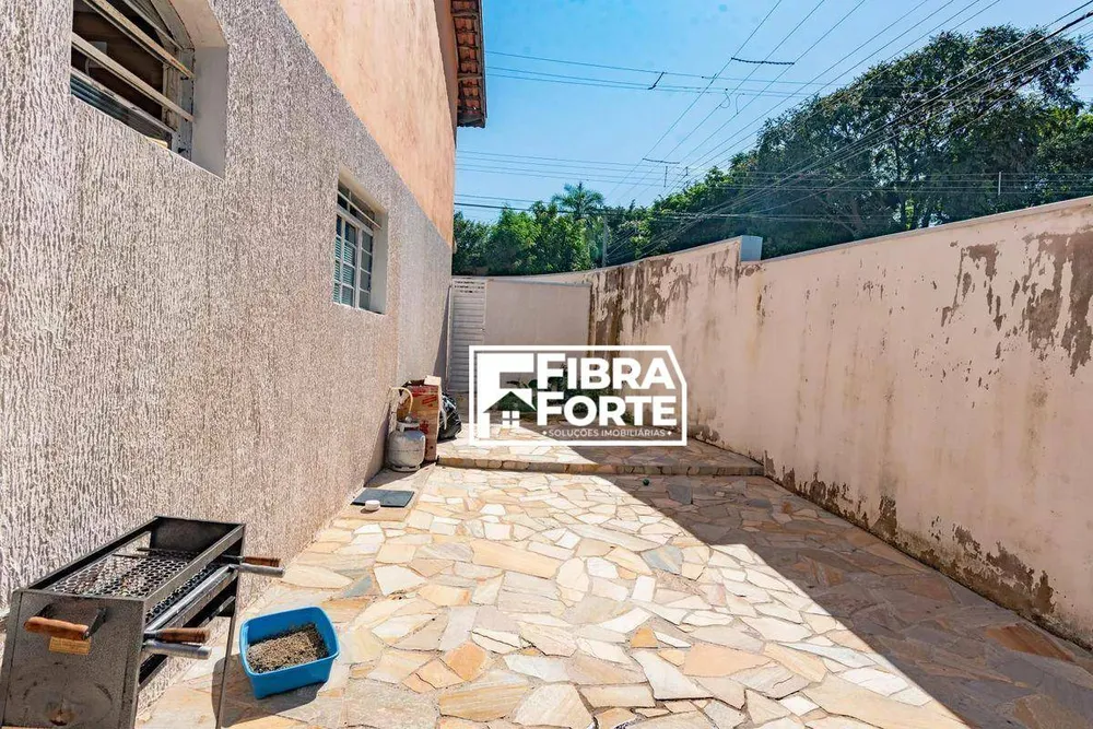 Casa, 4 quartos, 340 m² - Foto 5