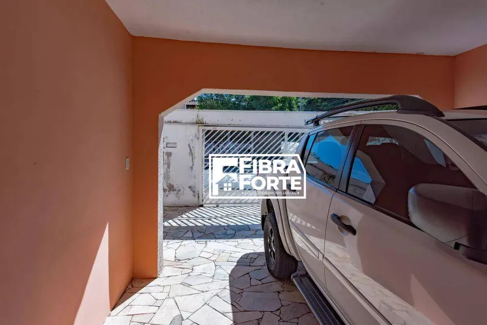 Casa, 4 quartos, 340 m² - Foto 4
