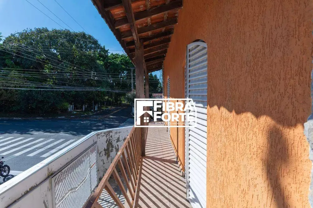 Casa, 4 quartos, 340 m² - Foto 7