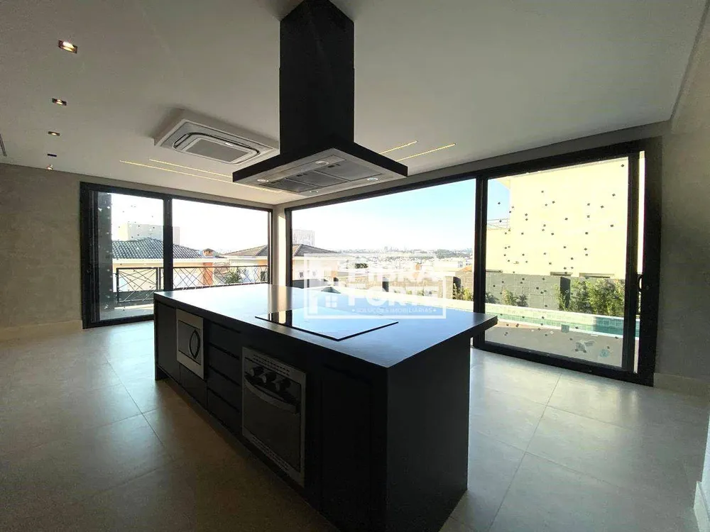 Casa de Condomínio, 4 quartos - Foto 5