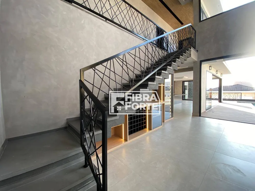 Casa de Condomínio, 4 quartos - Foto 8
