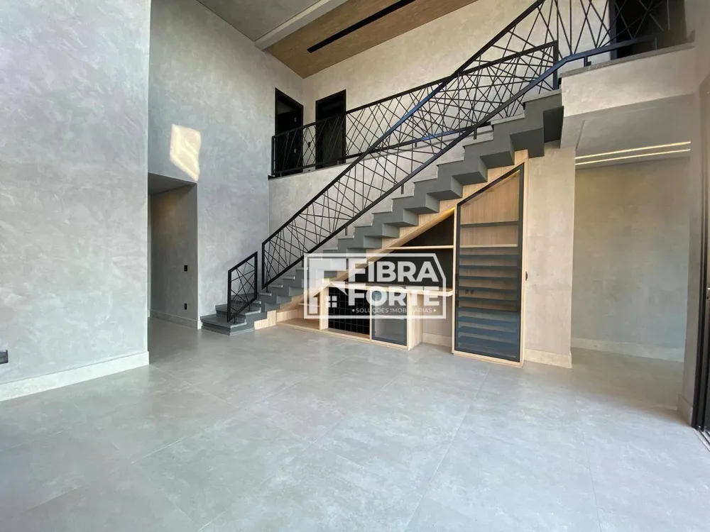 Casa de Condomínio, 4 quartos - Foto 2