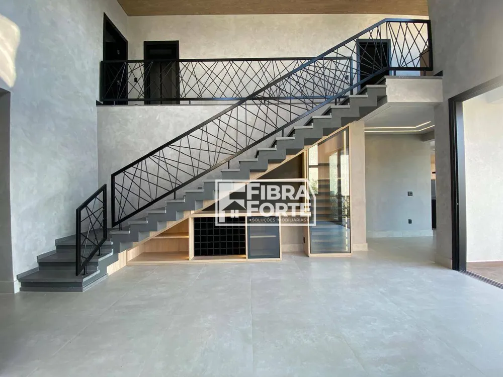 Casa de Condomínio, 4 quartos - Foto 3