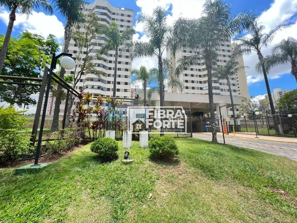 Apartamento, 3 quartos, 98 m² - Foto 2