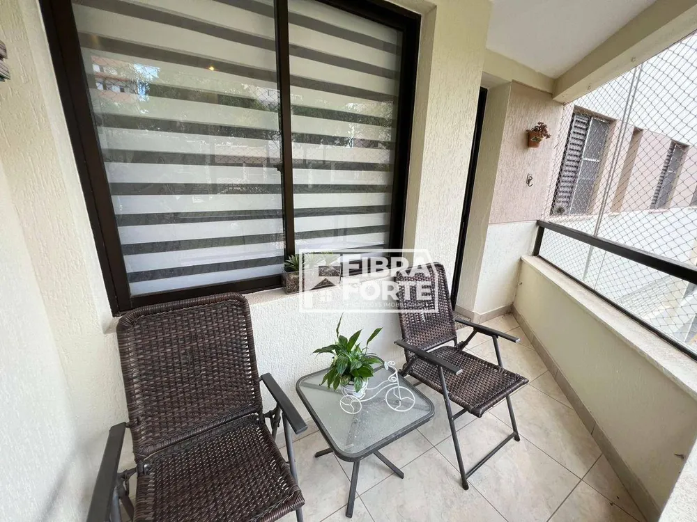 Apartamento, 3 quartos, 98 m² - Foto 7