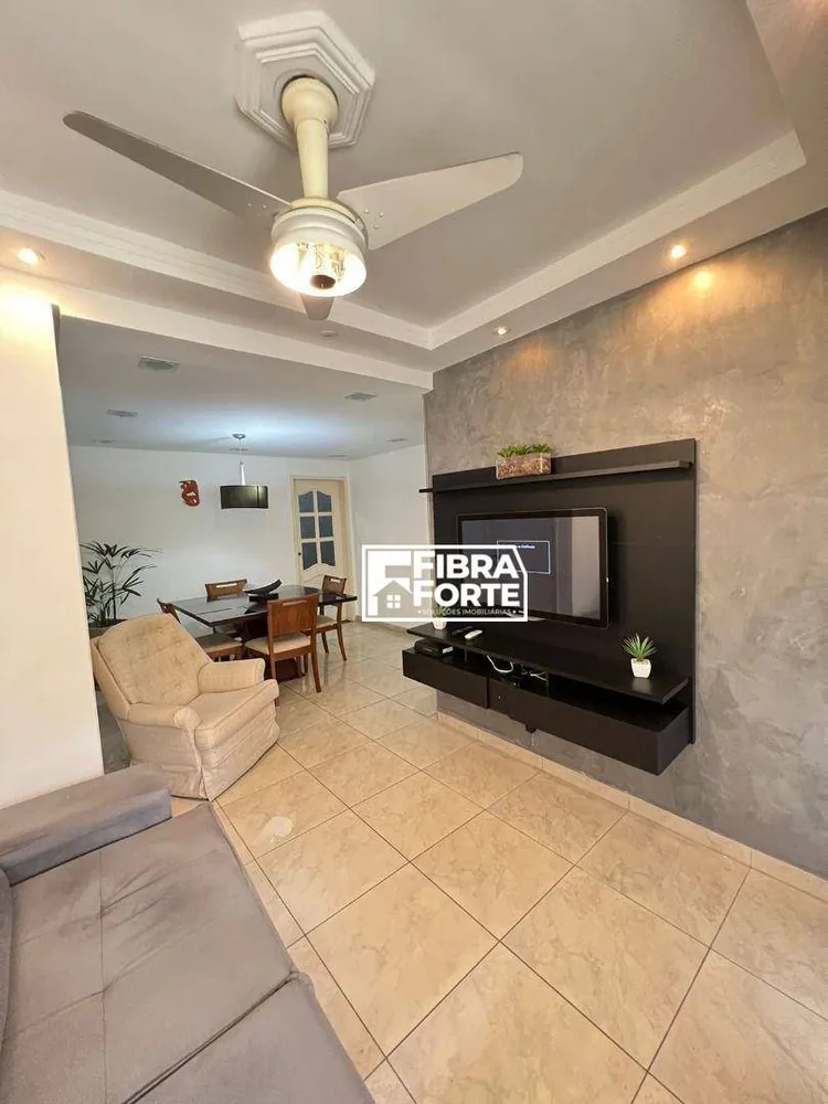 Apartamento, 3 quartos, 98 m² - Foto 5