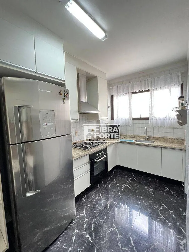 Apartamento, 3 quartos, 98 m² - Foto 11