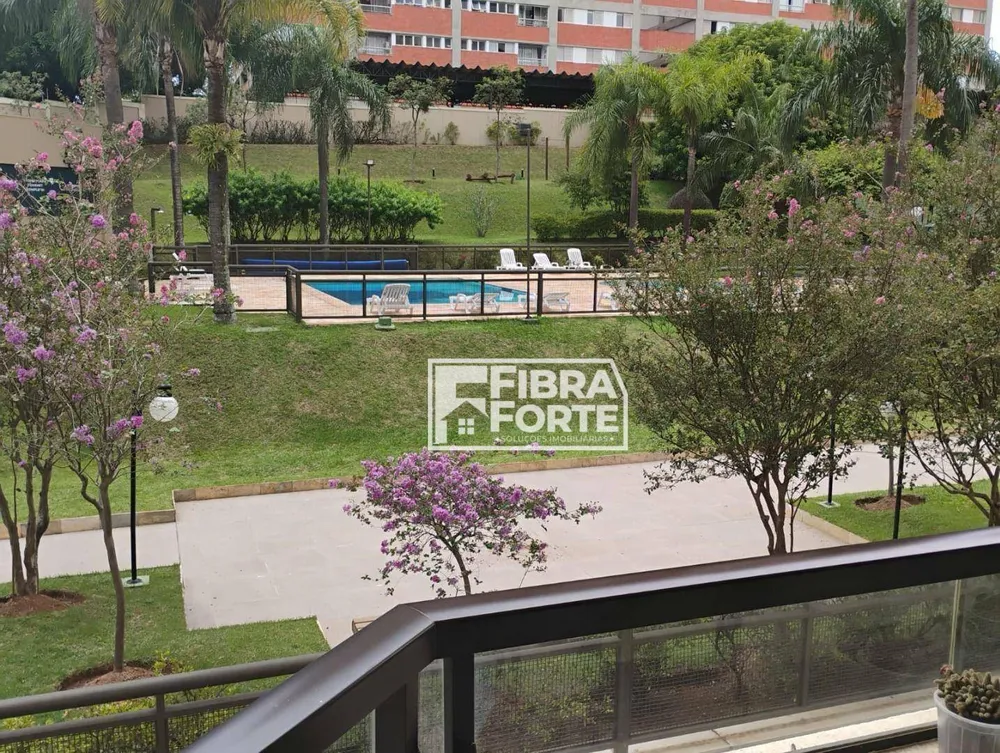 Apartamento, 3 quartos, 98 m² - Foto 1