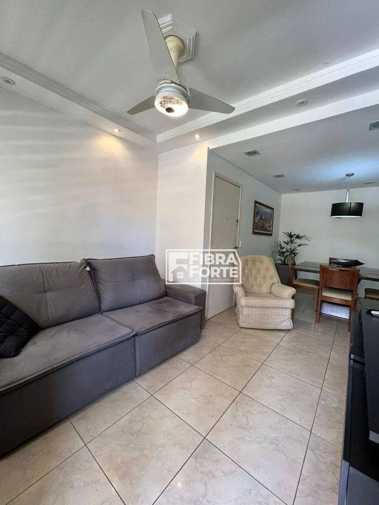 Apartamento, 3 quartos, 98 m² - Foto 6