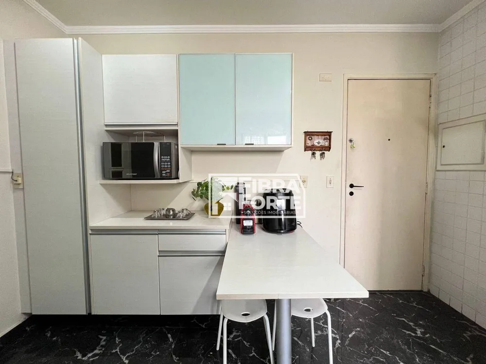 Apartamento, 3 quartos, 98 m² - Foto 9