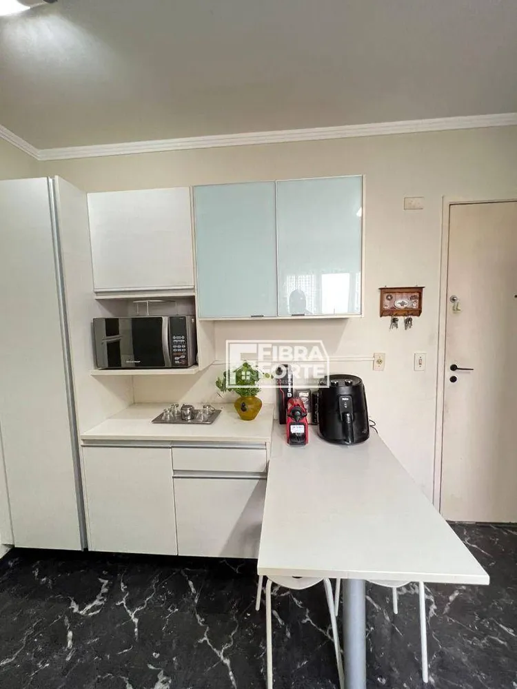 Apartamento, 3 quartos, 98 m² - Foto 12
