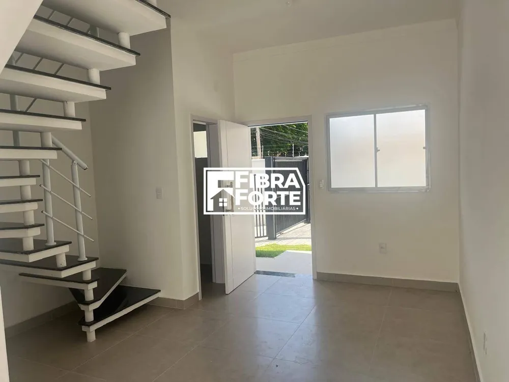 Casa de Condomínio, 2 quartos - Foto 3