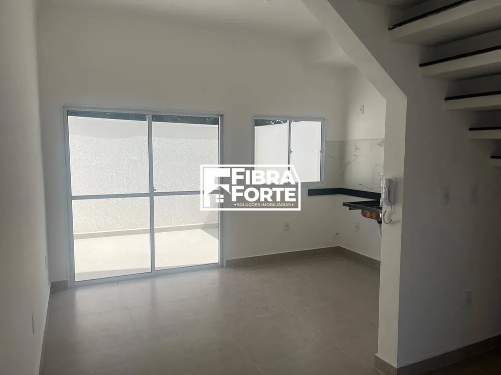 Casa de Condomínio, 2 quartos - Foto 2