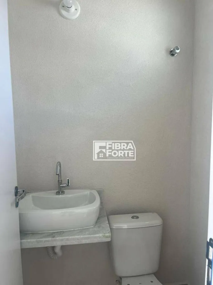 Casa de Condomínio, 2 quartos - Foto 4