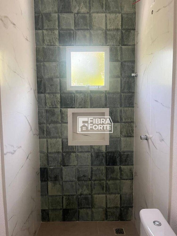 Casa de Condomínio, 2 quartos - Foto 1