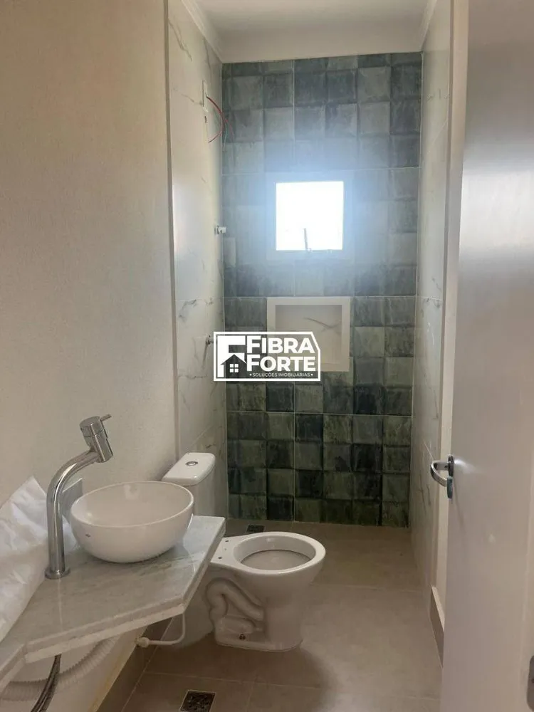 Casa de Condomínio, 2 quartos - Foto 9