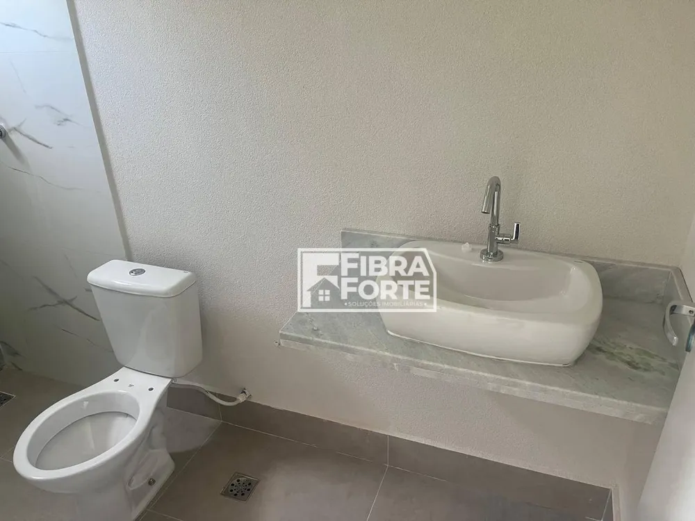 Casa de Condomínio, 2 quartos - Foto 8