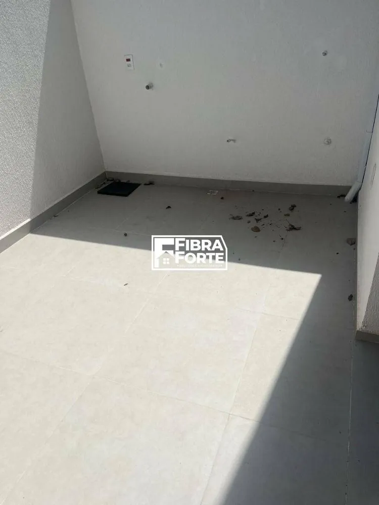 Casa de Condomínio, 2 quartos - Foto 5