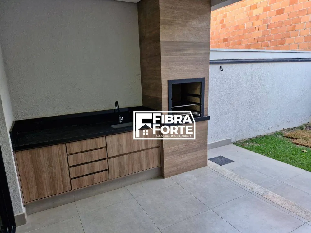 Casa de Condomínio, 3 quartos - Foto 6