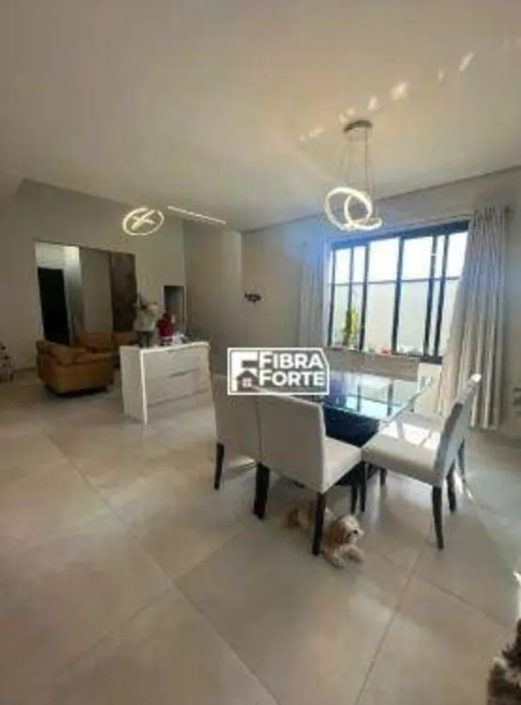 Casa de Condomínio, 4 quartos - Foto 12
