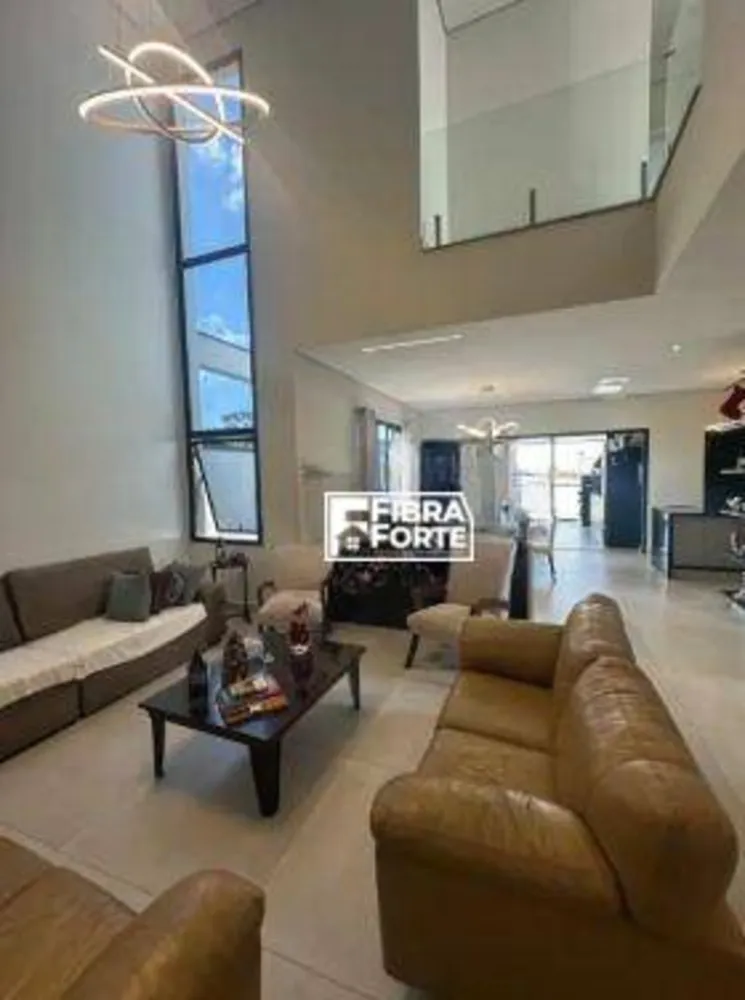 Casa de Condomínio, 4 quartos - Foto 3