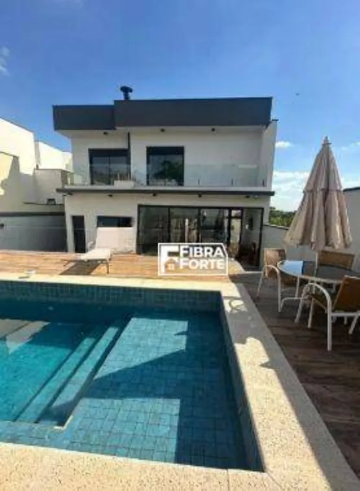 Casa de Condomínio, 4 quartos - Foto 6