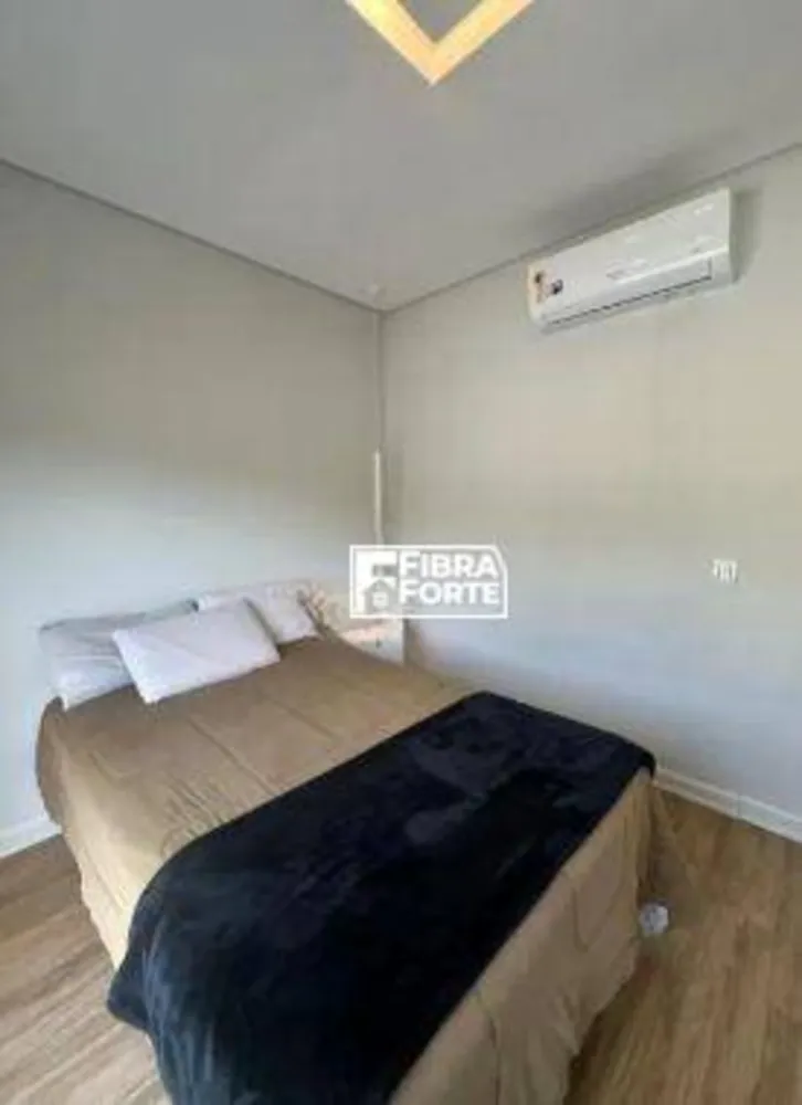 Casa de Condomínio, 4 quartos - Foto 8