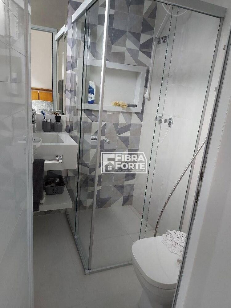 Casa de Condomínio, 3 quartos - Foto 9