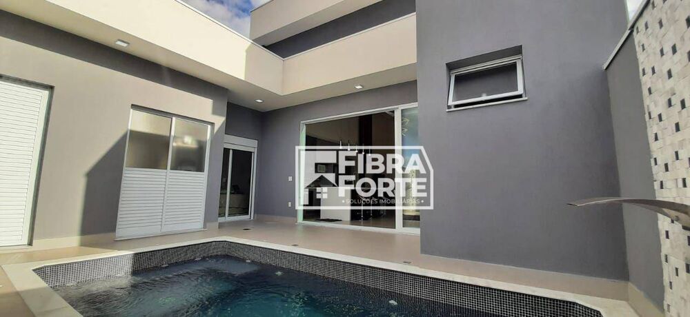 Casa de Condomínio, 3 quartos - Foto 11