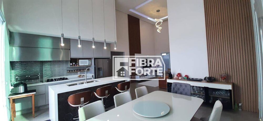 Casa de Condomínio, 3 quartos - Foto 6