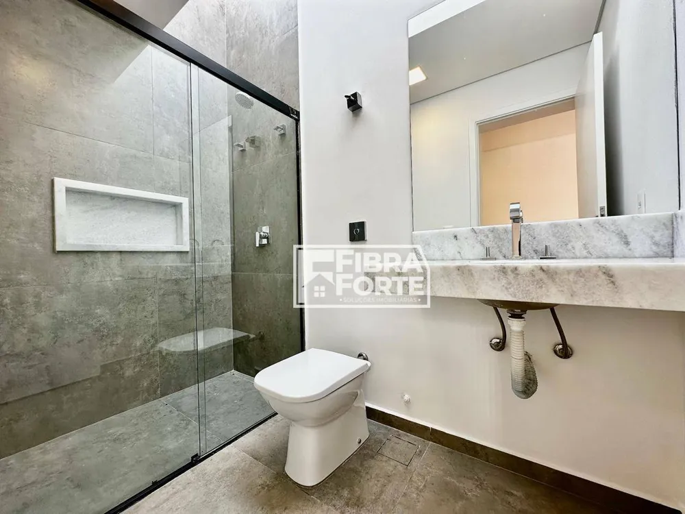 Casa de Condomínio, 3 quartos - Foto 10