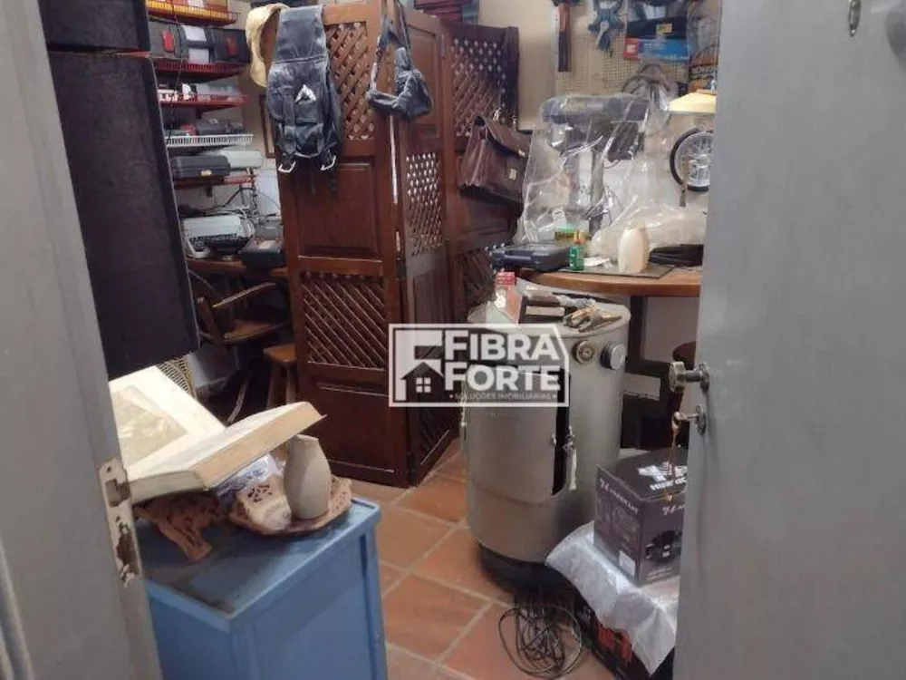 Casa, 4 quartos, 353 m² - Foto 20