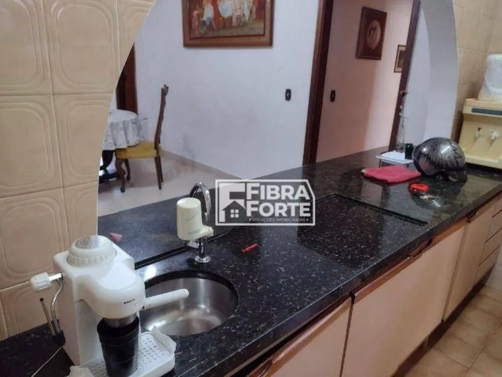 Casa, 4 quartos, 353 m² - Foto 17
