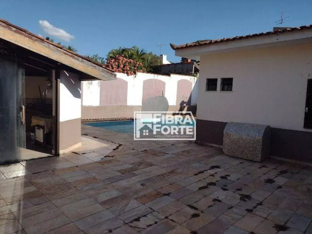 Casa, 4 quartos, 353 m² - Foto 28